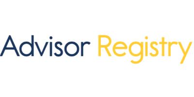 Advisor Registry Logo