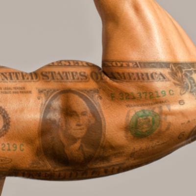 Strong Dollar: Implications for U.S. Economy