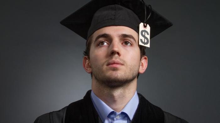 4 Mistakes Families Make That Increase the Cost of College